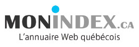 Mon Index - L'annuaire Web québécois